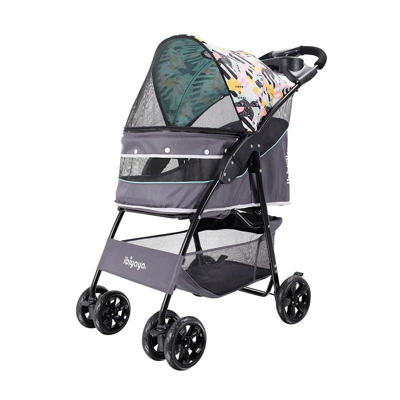 ibiyaya pet stroller