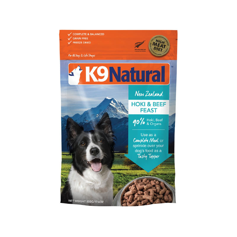 dog food for toy breeds