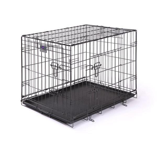 precision pet soft sided pet crate