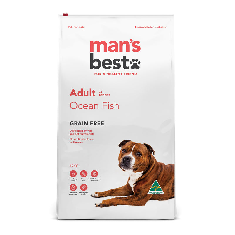 best healthiest dry dog food