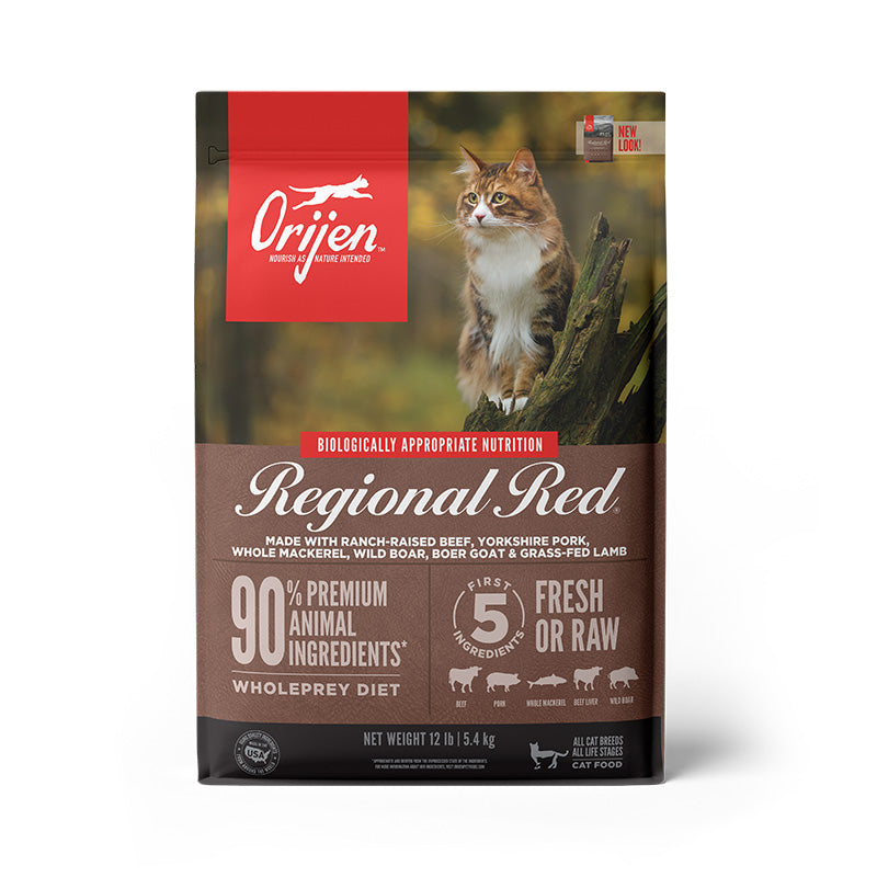 is champion pet food selling to purina