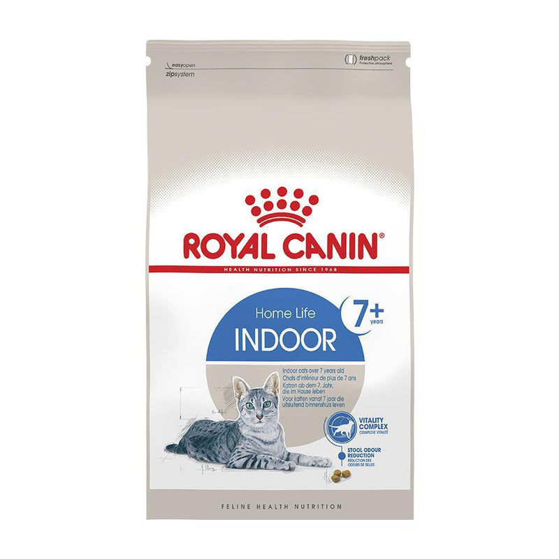 royal canin indoor dry cat food