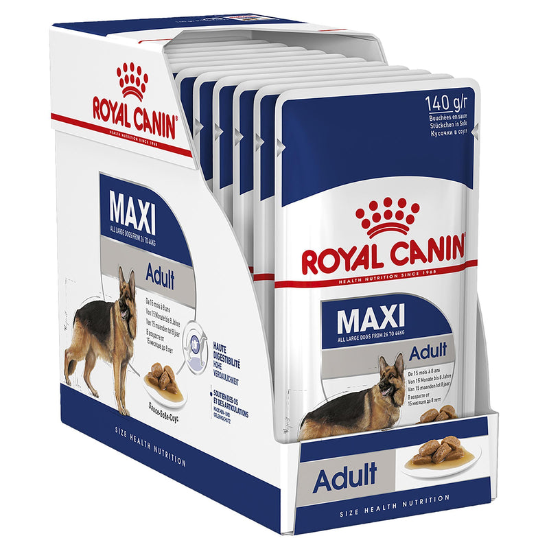 royal canin poodle food