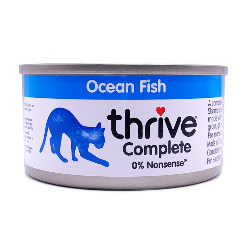 thrive pet products