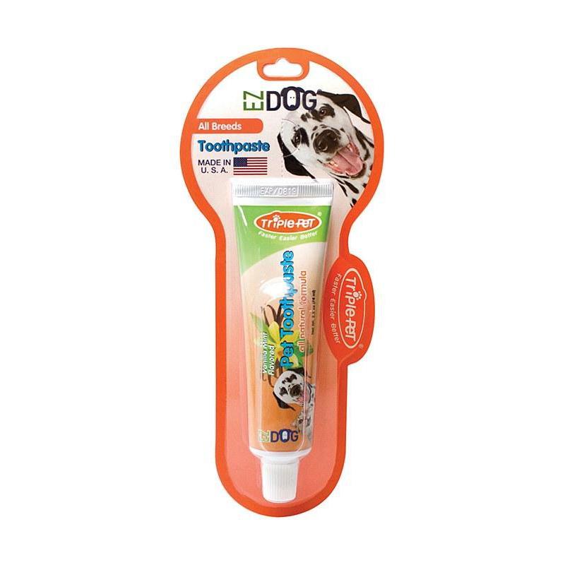 petstock dog toothpaste