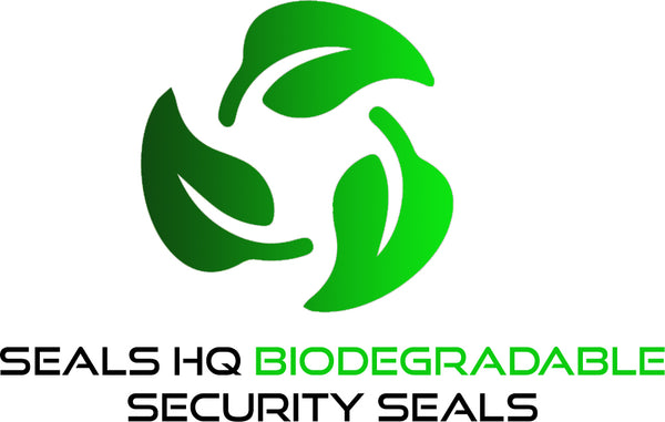 Seals HQ Biodegradable Seals