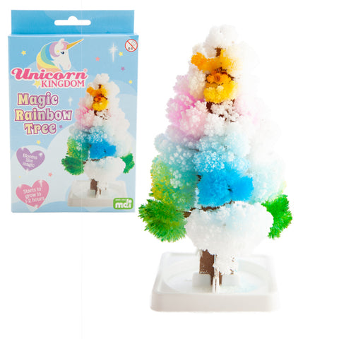 Tobar Magical Growing Tree Magic Tree Bonsai Kids Toy Xmas Gift Stocking Filler