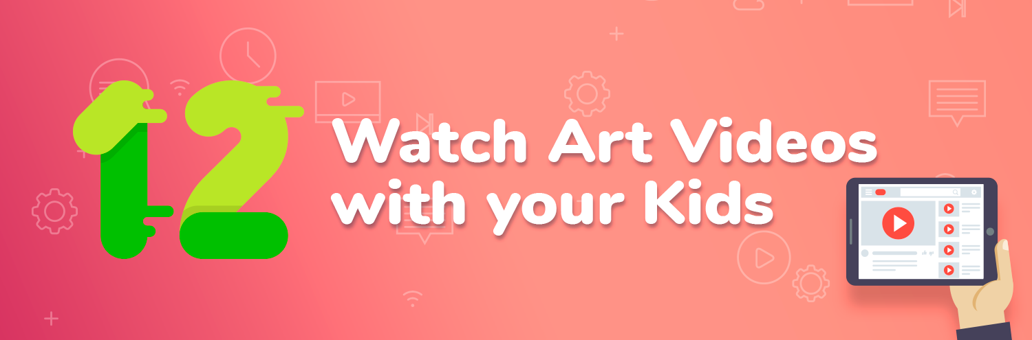 Art and kids education