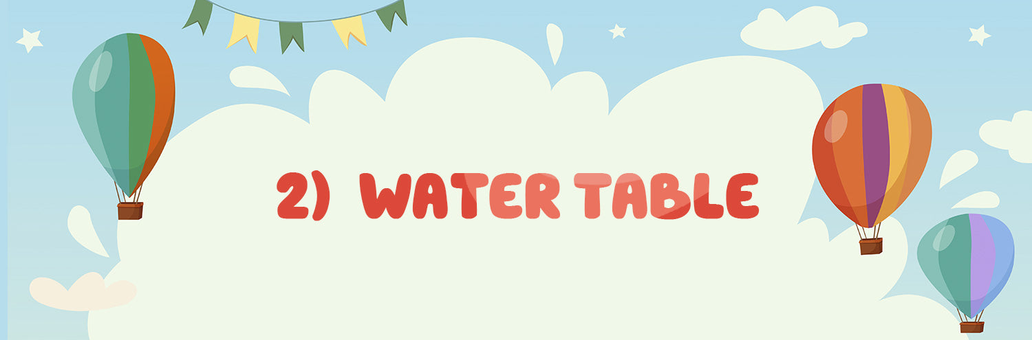 water games for toddlers