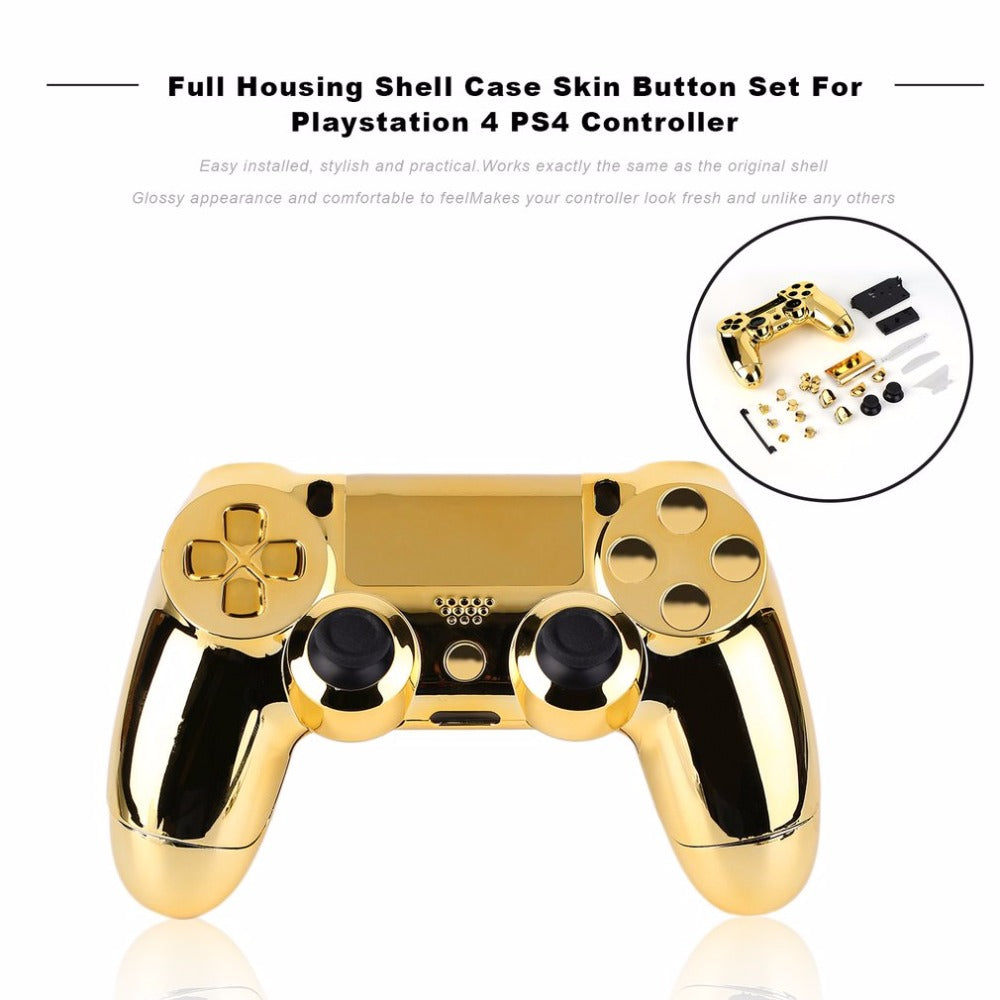 ps4 controller button covers