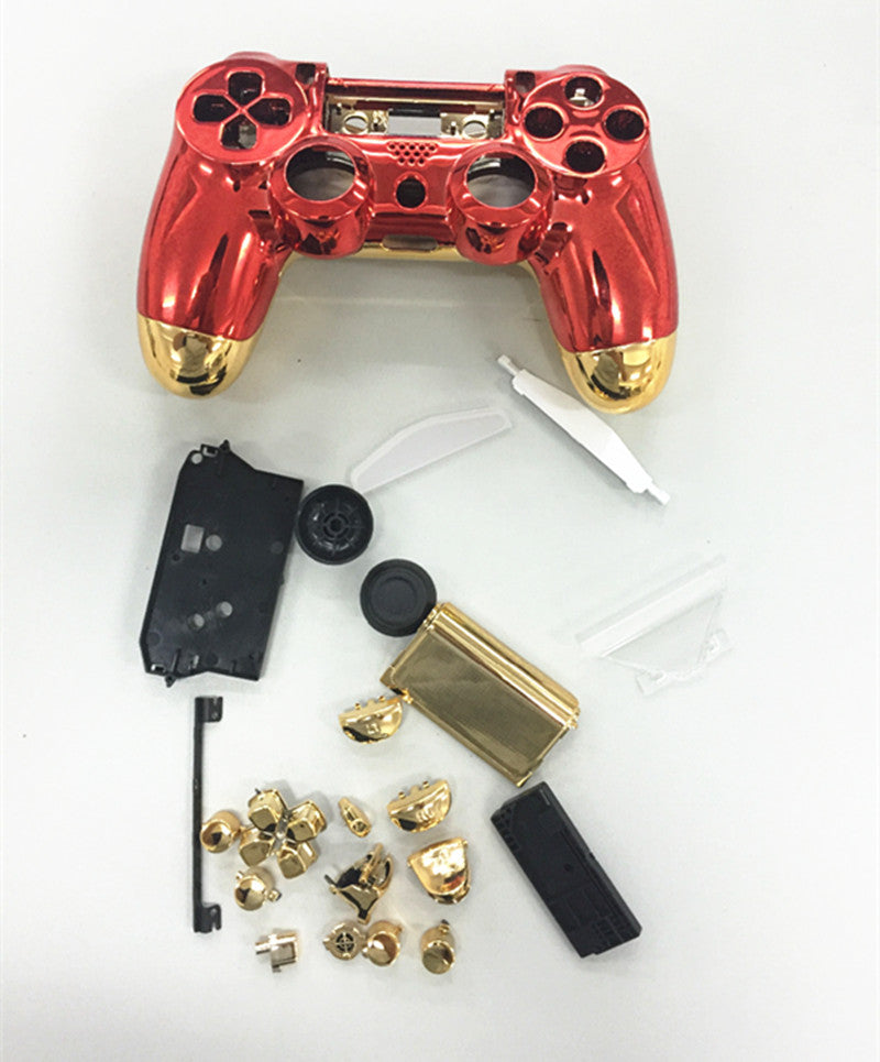 ps4 controller full housing shell