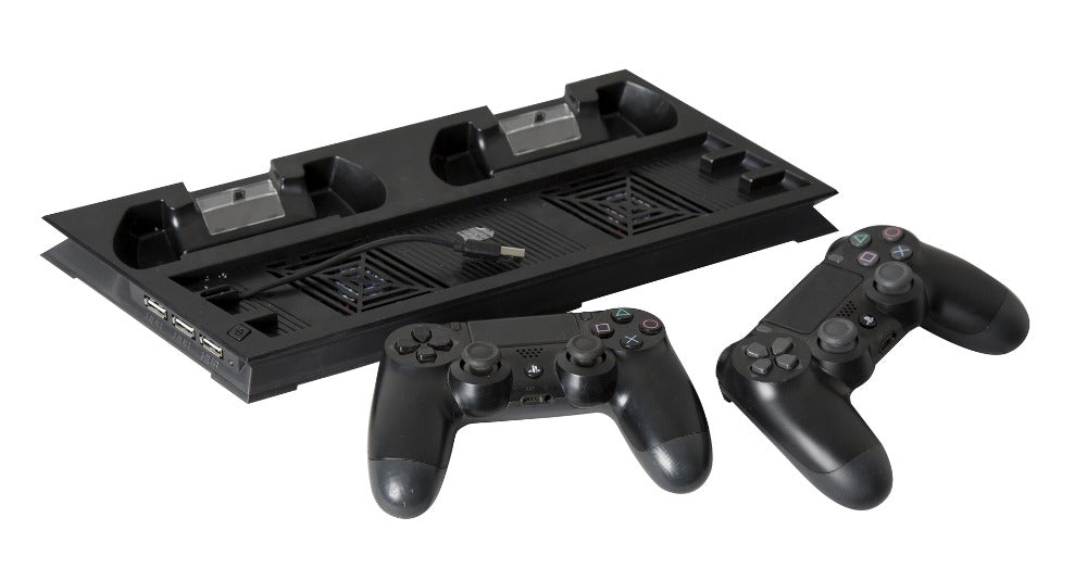 ps4 pro charging dock