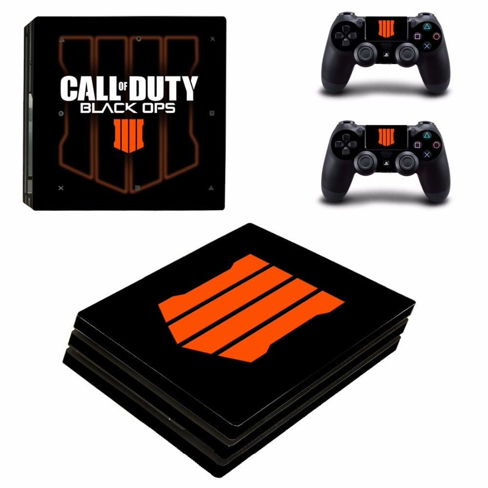 call duty black ops ps4