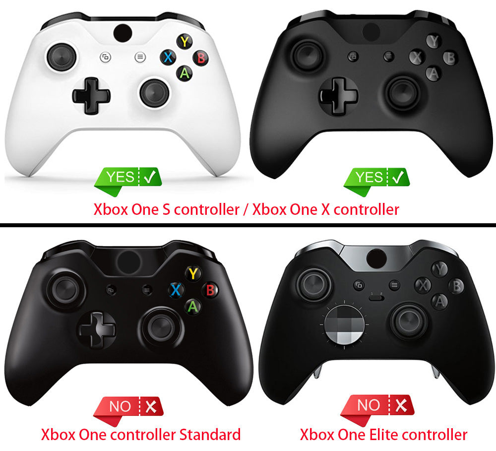 controller for xbox one s