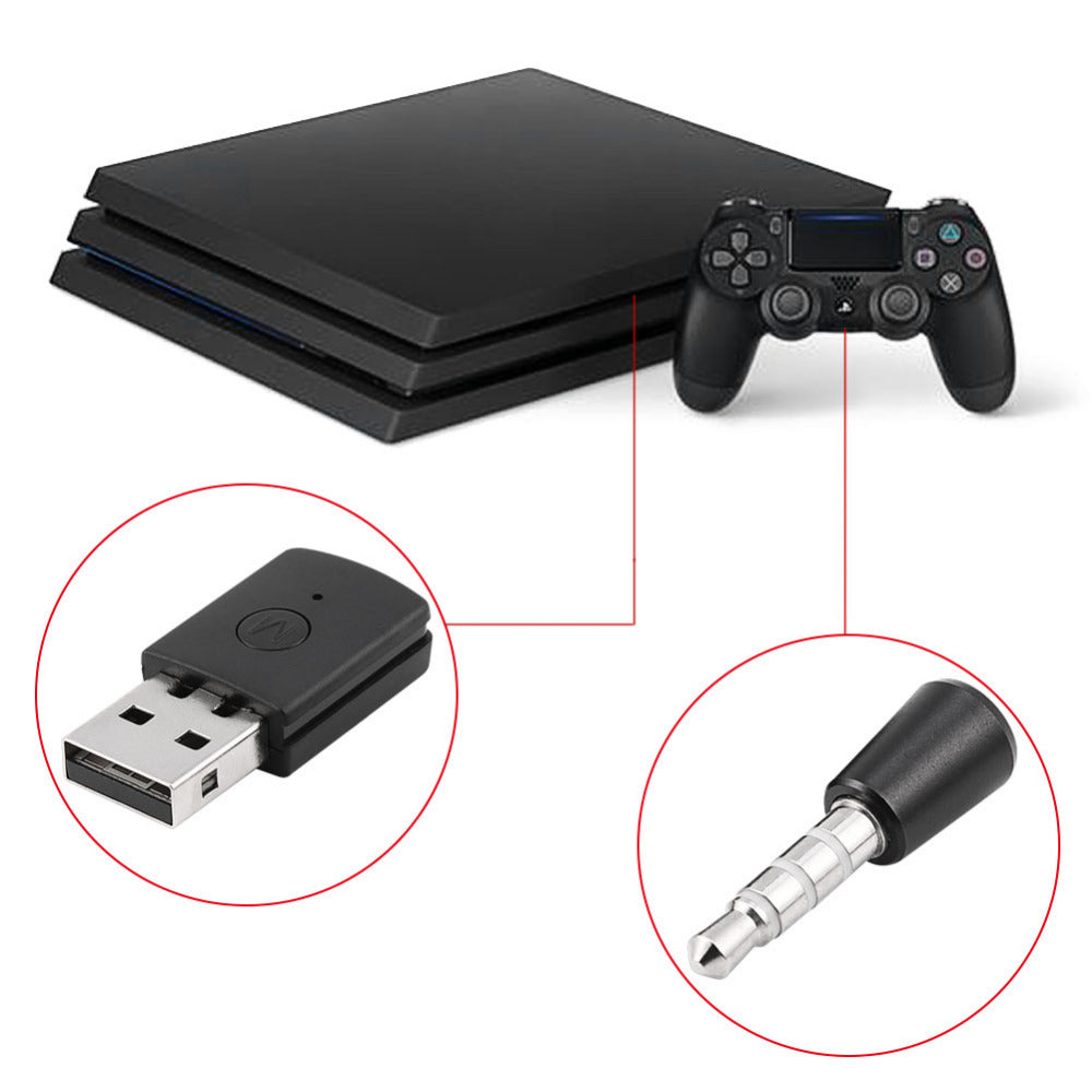 ps4 slim usb adapter