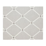 Linen Large Memo Board