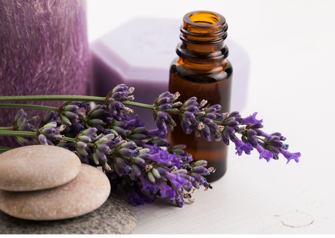 Lavender Essential oil