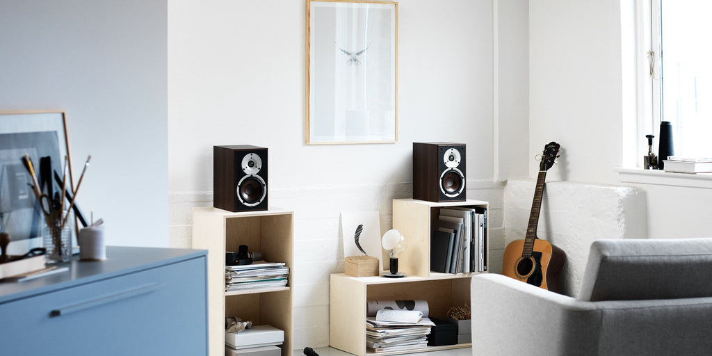 Dali Spektor 2 Bookshelf Speakers