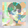 Andrew Combs - Ideal Man (Ltd. Ed. Autographed Purple Vinyl) Andrew Combs - Ideal Man (Ltd. Ed. Autographed Purple Vinyl) - Blind Tiger Record Club