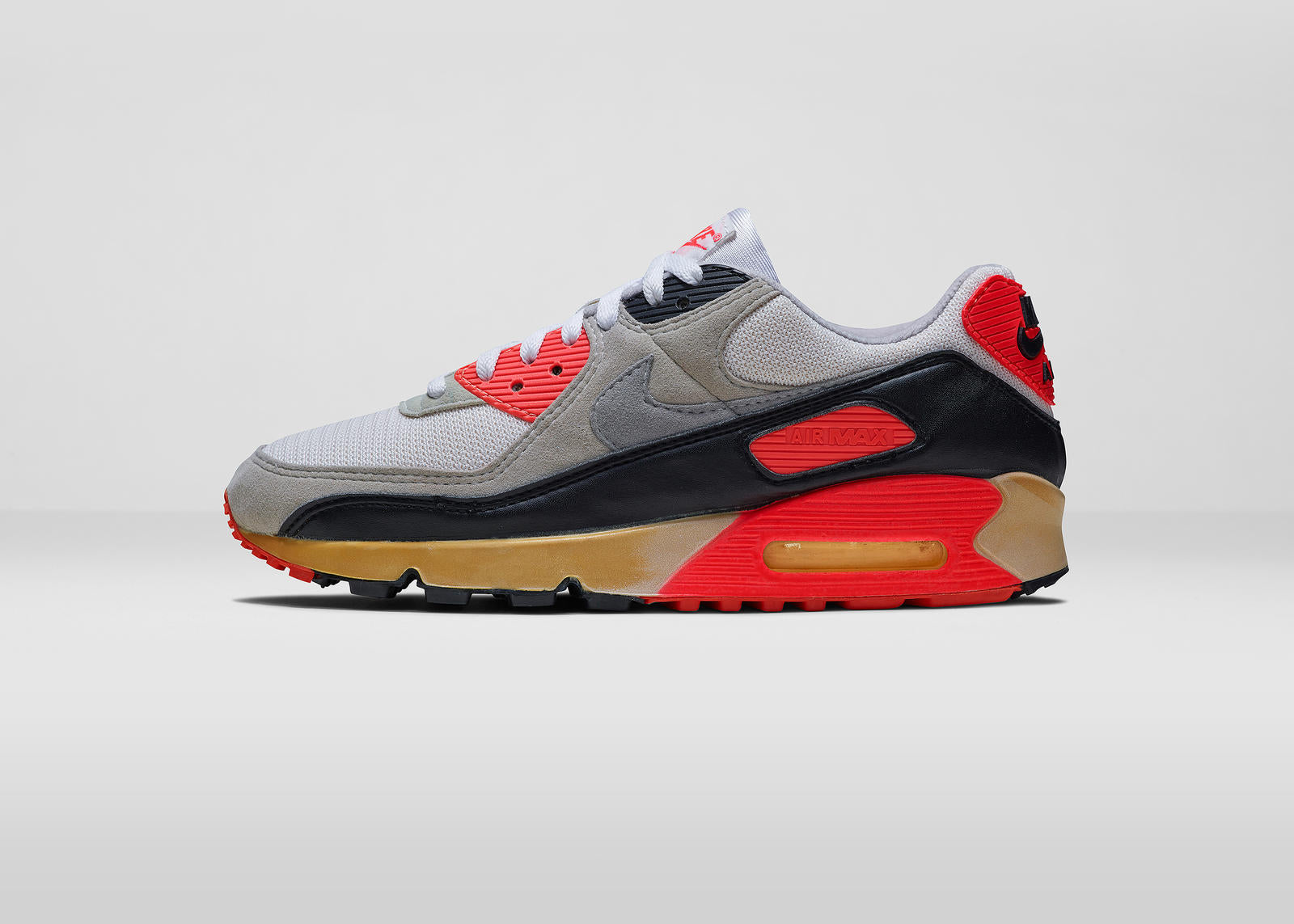 The History of Nike Air Max – Sneaker LAB