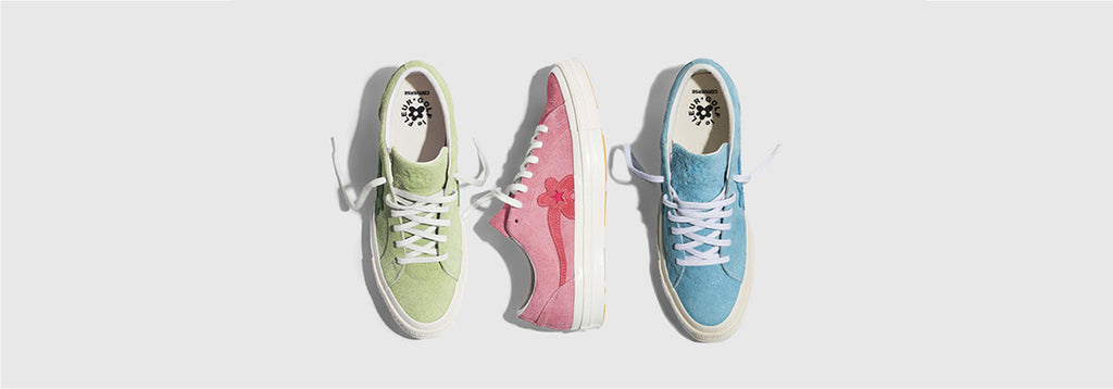 how to clean golf le fleur