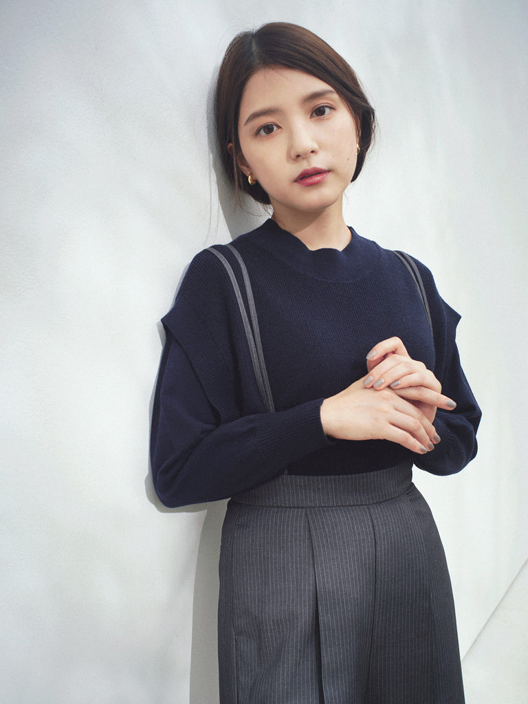 【22 Winter Collection】LOOK BOOK