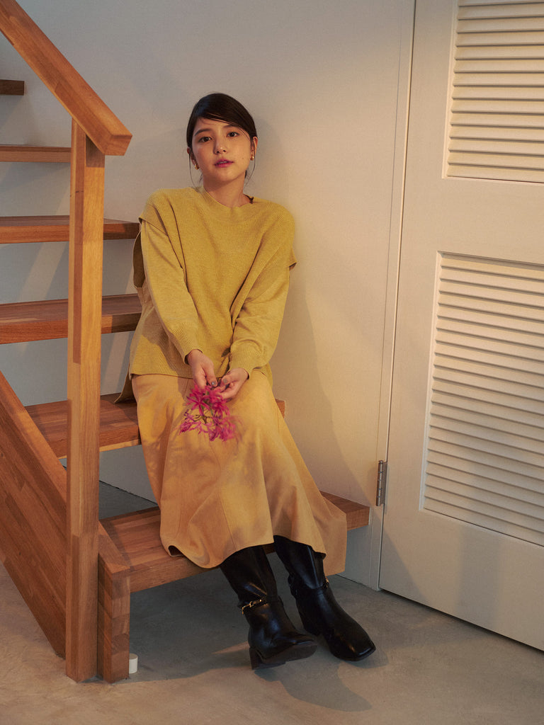 【22 Winter Collection】LOOK BOOK