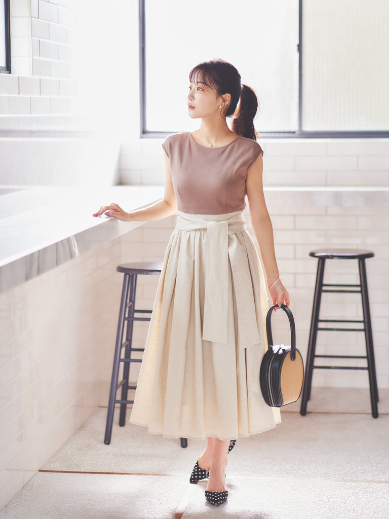 Misato Kyuui × COHINA Collaboration Item