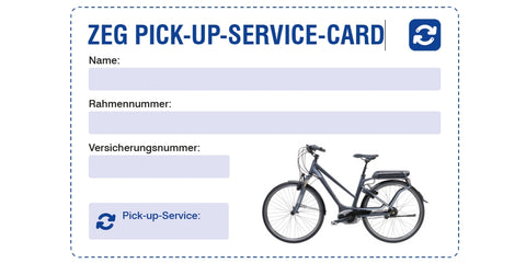 zeg pic up service card