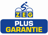 zeg plus garantie