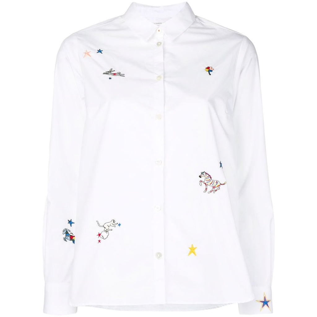 Circus Shirt