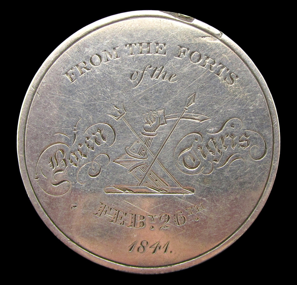 opium coin