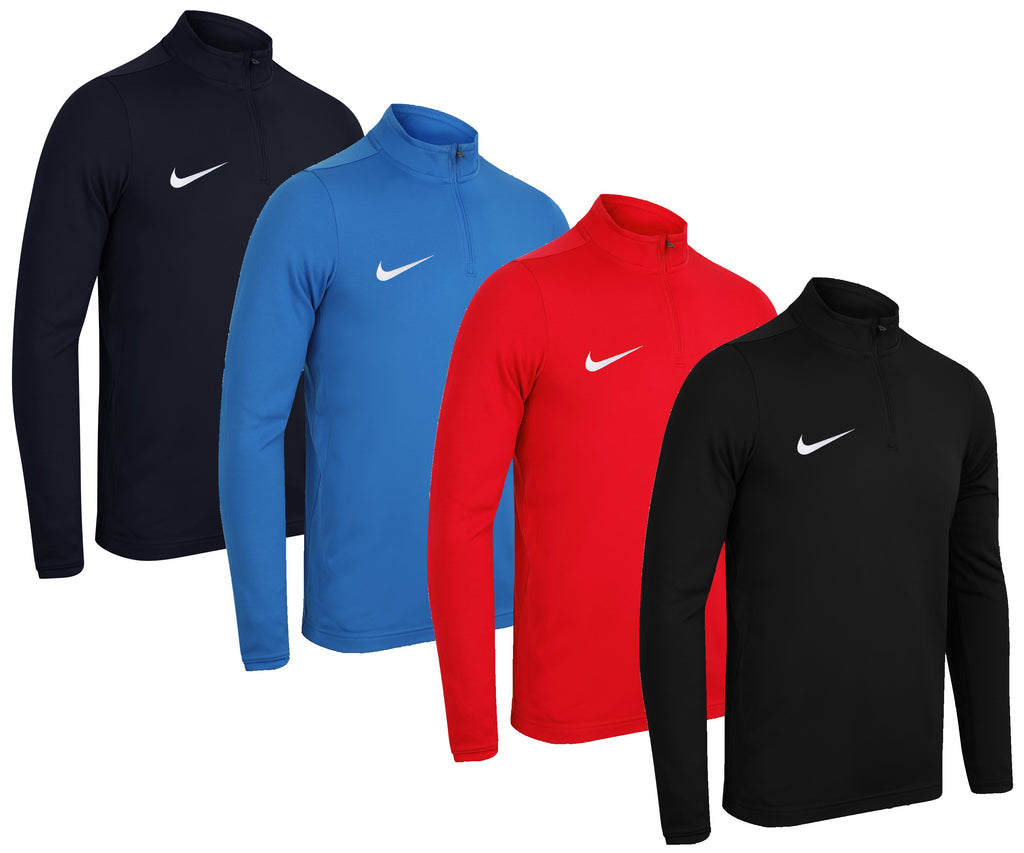 nike midlayer training top