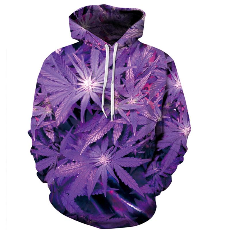 purple haze hoodie