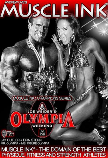 Andrew Oye Previews Ifbb Pro League 2011 Contest Season Schedule And C Prosource