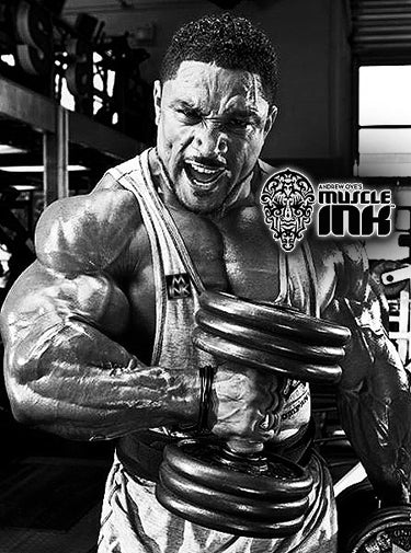 Andrew Oyes Ifbb Pro Contest Report Ifbb Pro Roelly Winklaar Earns F Prosource