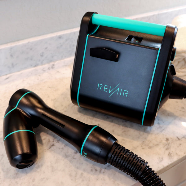 RevAir ReverseAir Hair Dryer and Straightener