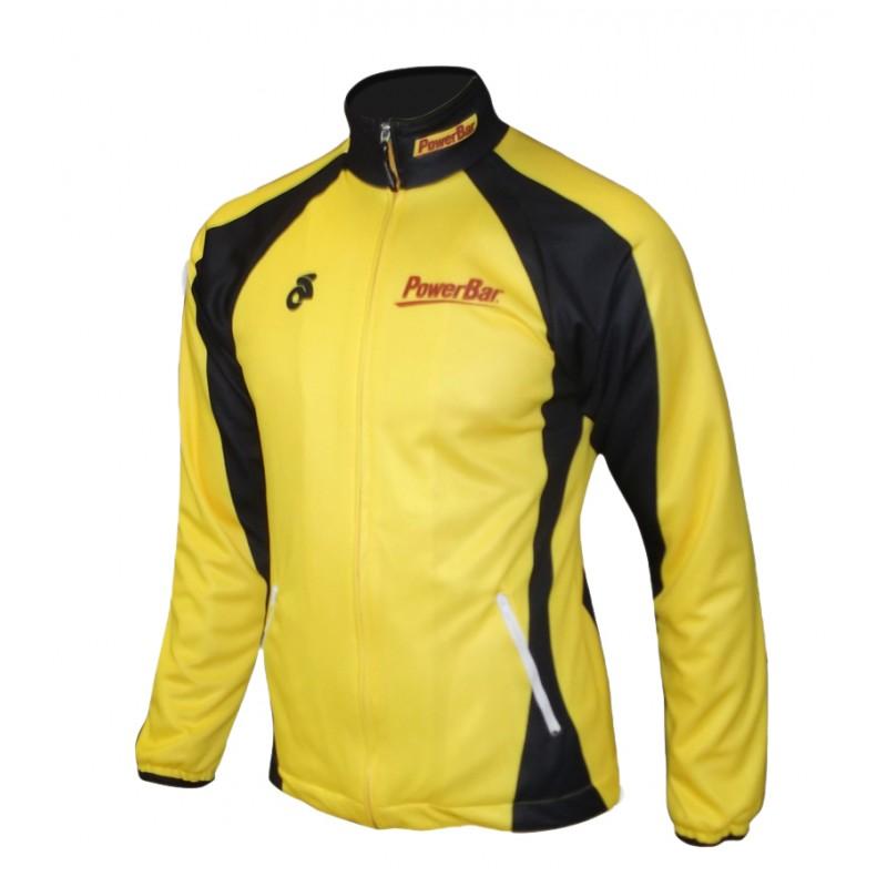 yellow champion jogging suit