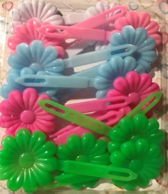 kids barrettes