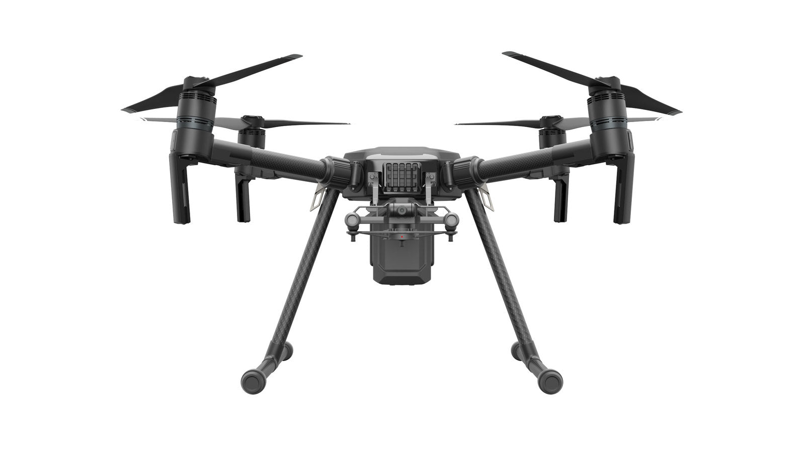 dji m210 rtk