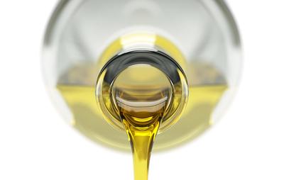 Olive oil provides anti-oxidant protection