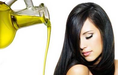 Olive oils is a beauty booster