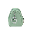 OMG Coin Purse - Light Green