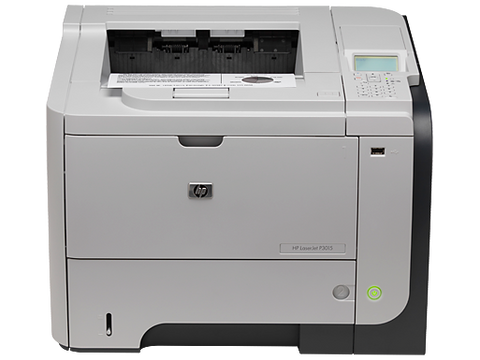 Hewlett-Packard LaserJet Enterprise P3015dn