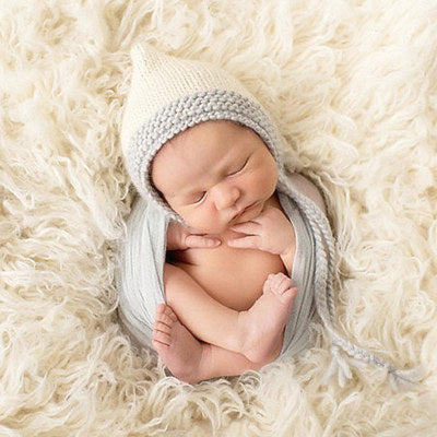 cheap newborn photography props