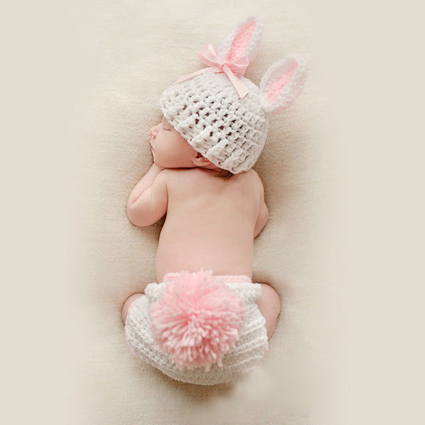 newborn photoshoot costumes