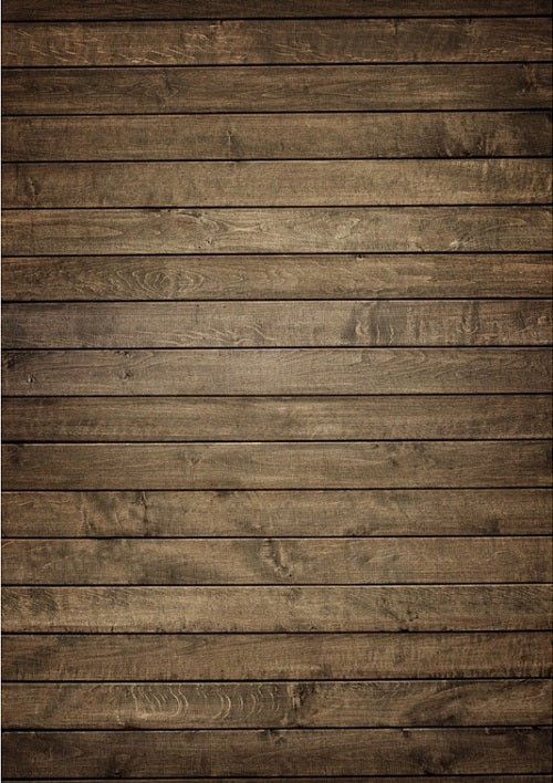 Shop Our Brown Wood Barn Rubber Floor Mat Whosedrop