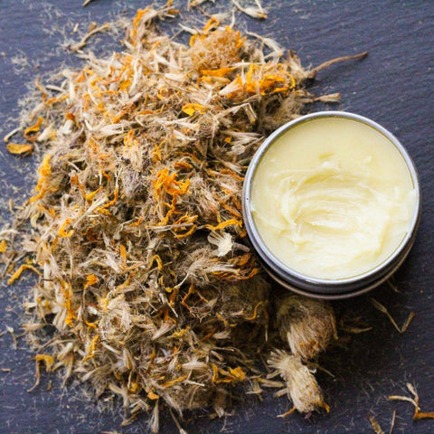 Arnica bienfaits peau Baume Les petits prodiges