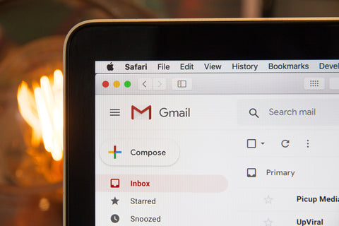 Email Inbox Content Marketing for the Holidays