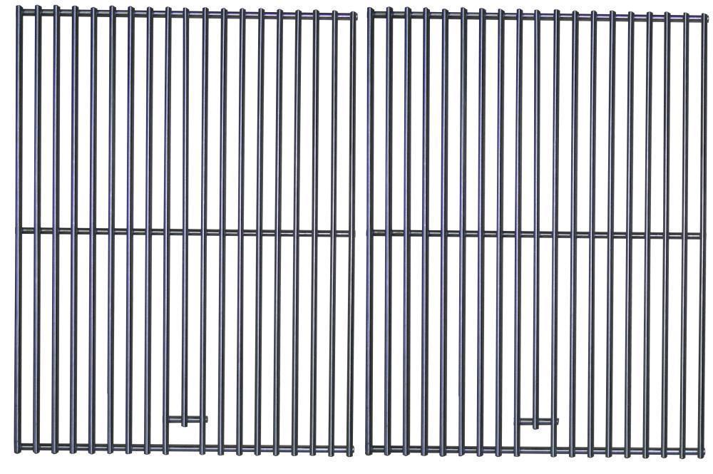 Music City Metals 536S2 EXACT-FIT™ Stainless steel wire cooking grid 